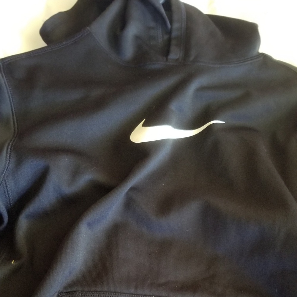 Boys Nike Hoodie